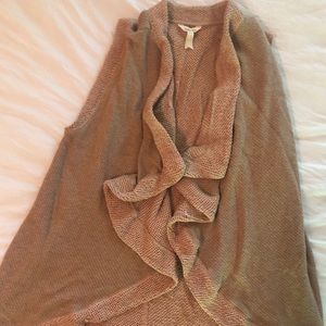 Matilda Jane Sooner or Later Vest